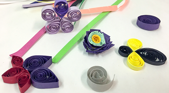 quilling