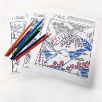 Coloring Sheets