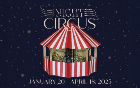 RCW Night Circus